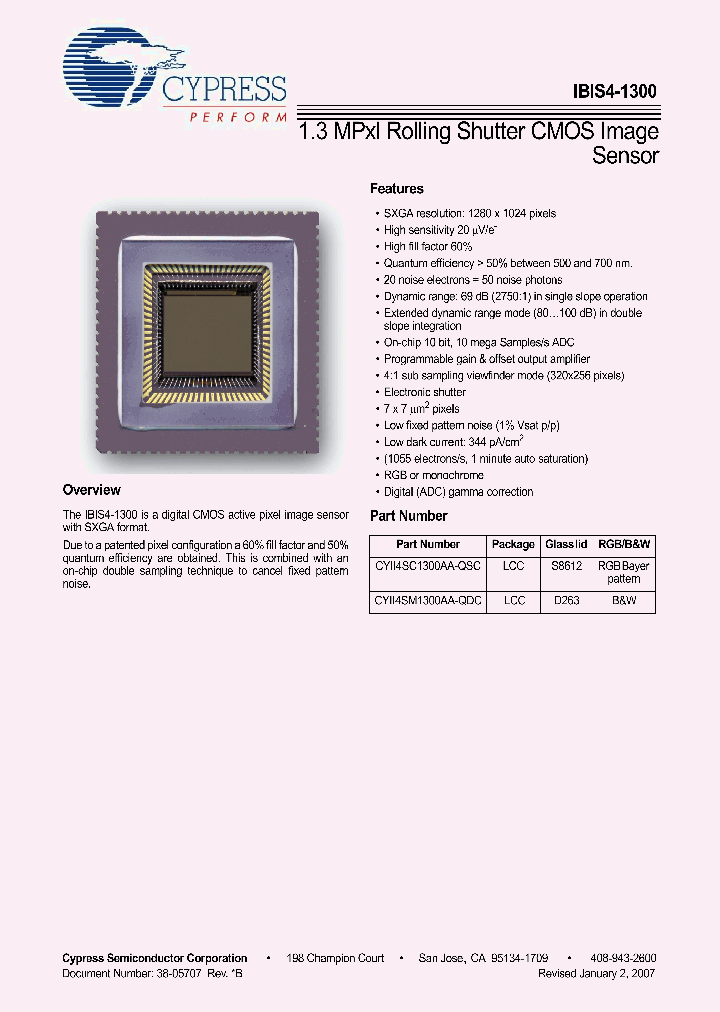 IBIS4-130009_4538730.PDF Datasheet