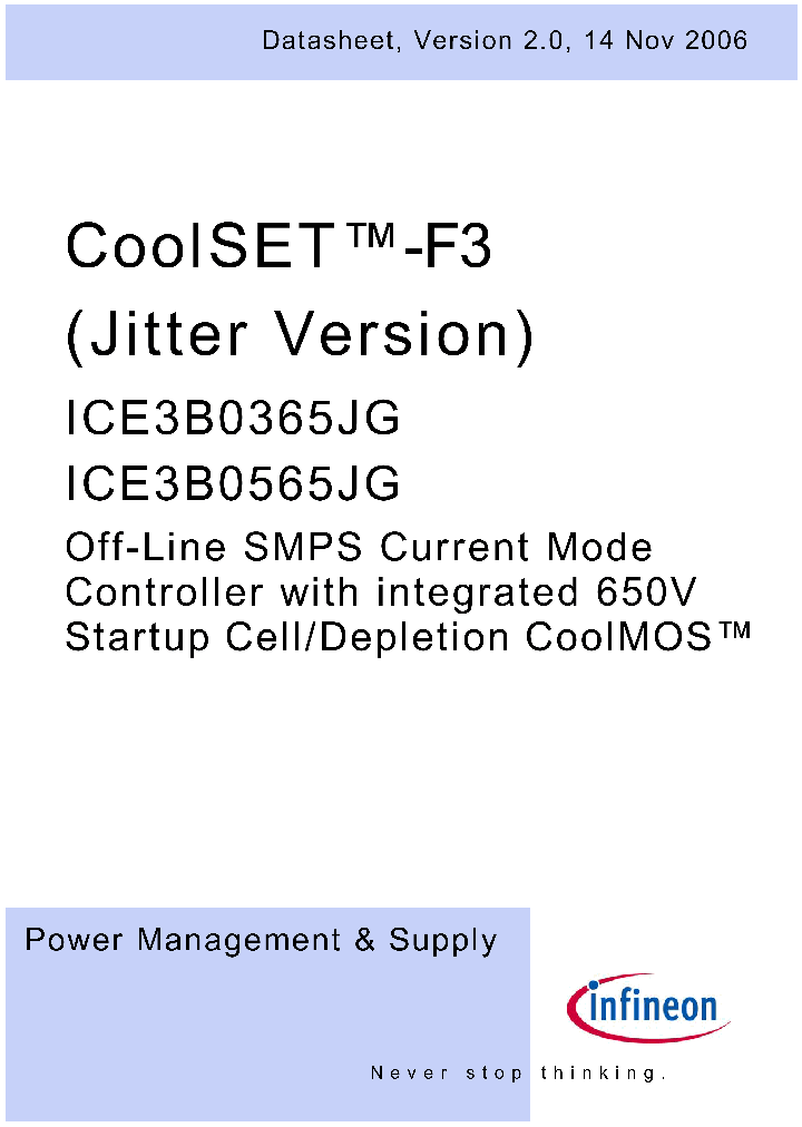 ICE3B0365JG_4546736.PDF Datasheet