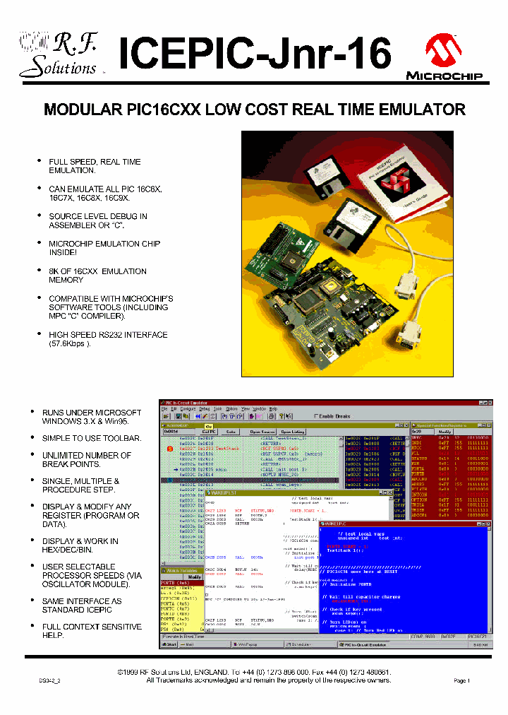 ICEPIC-JNR-16_4464999.PDF Datasheet