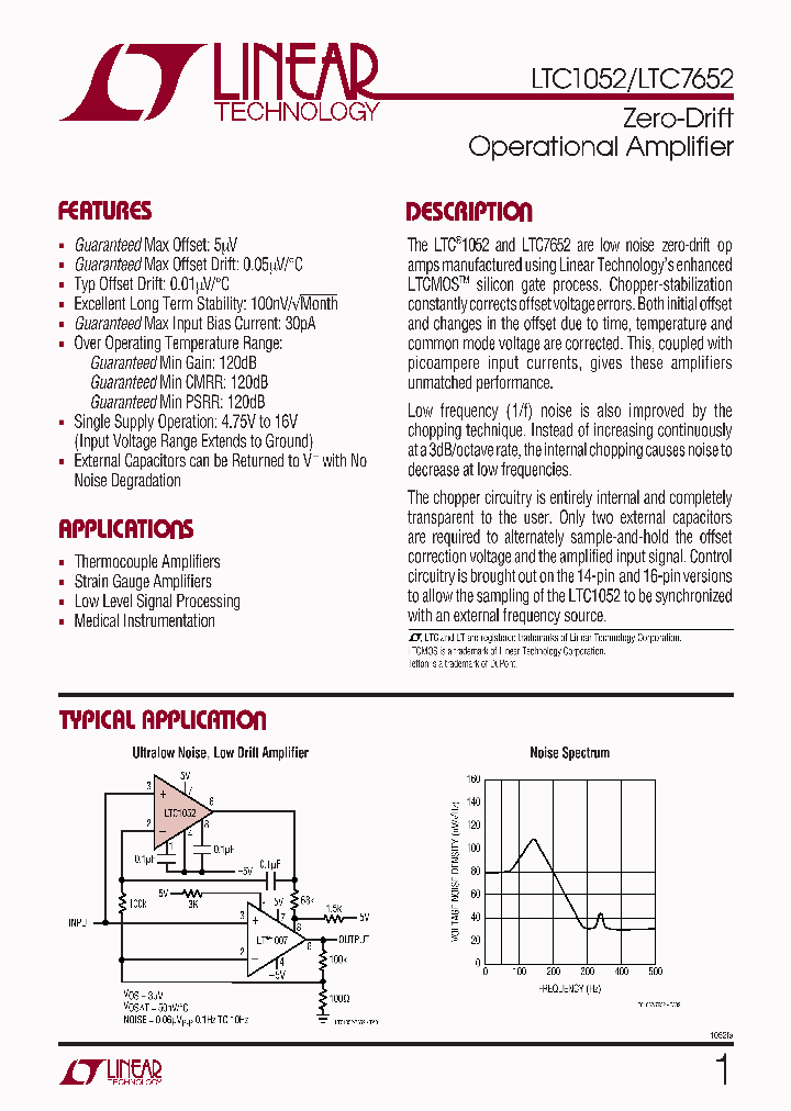 ICL7650CTV-1_4284997.PDF Datasheet
