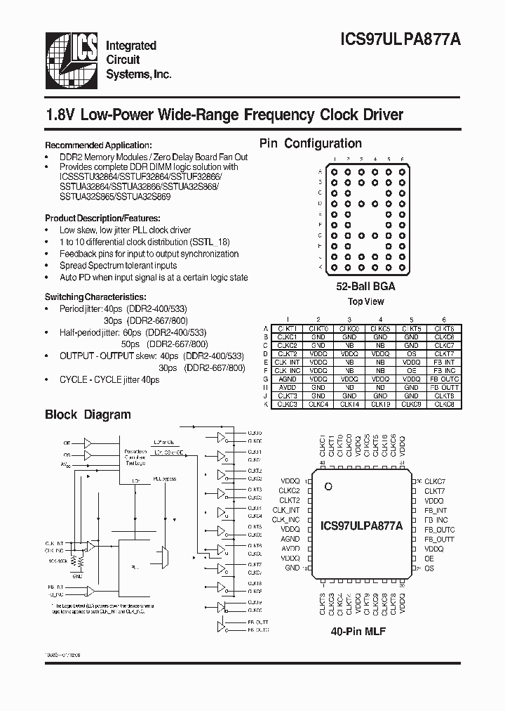 ICS97ULPA877AK-T_4236423.PDF Datasheet
