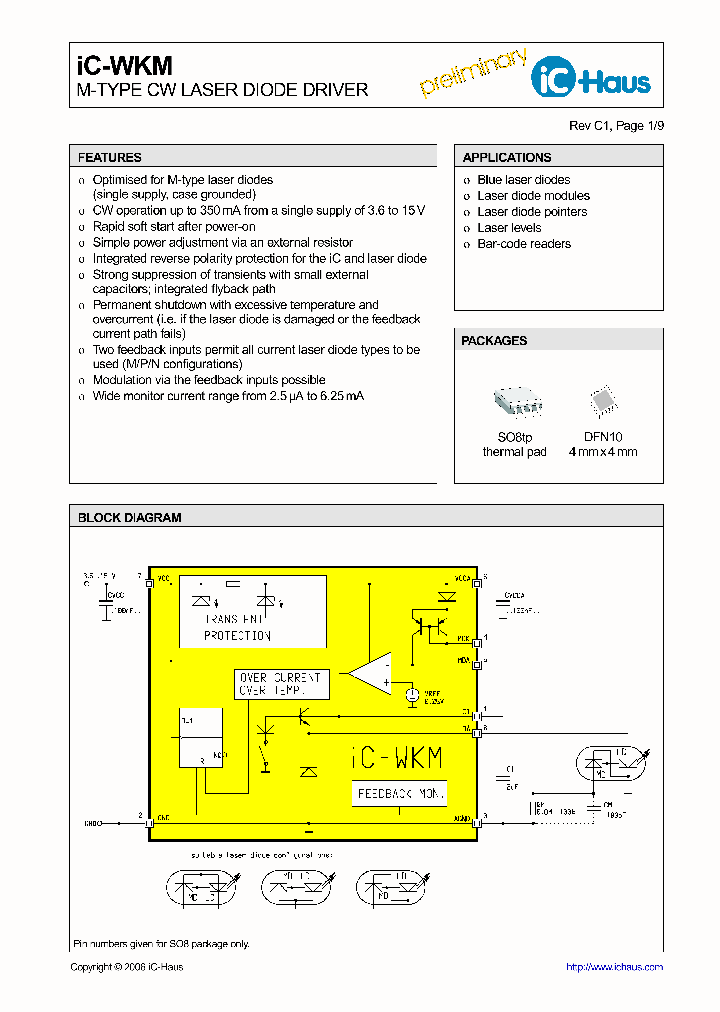 IC-WKMEVALWKM1D_4223961.PDF Datasheet