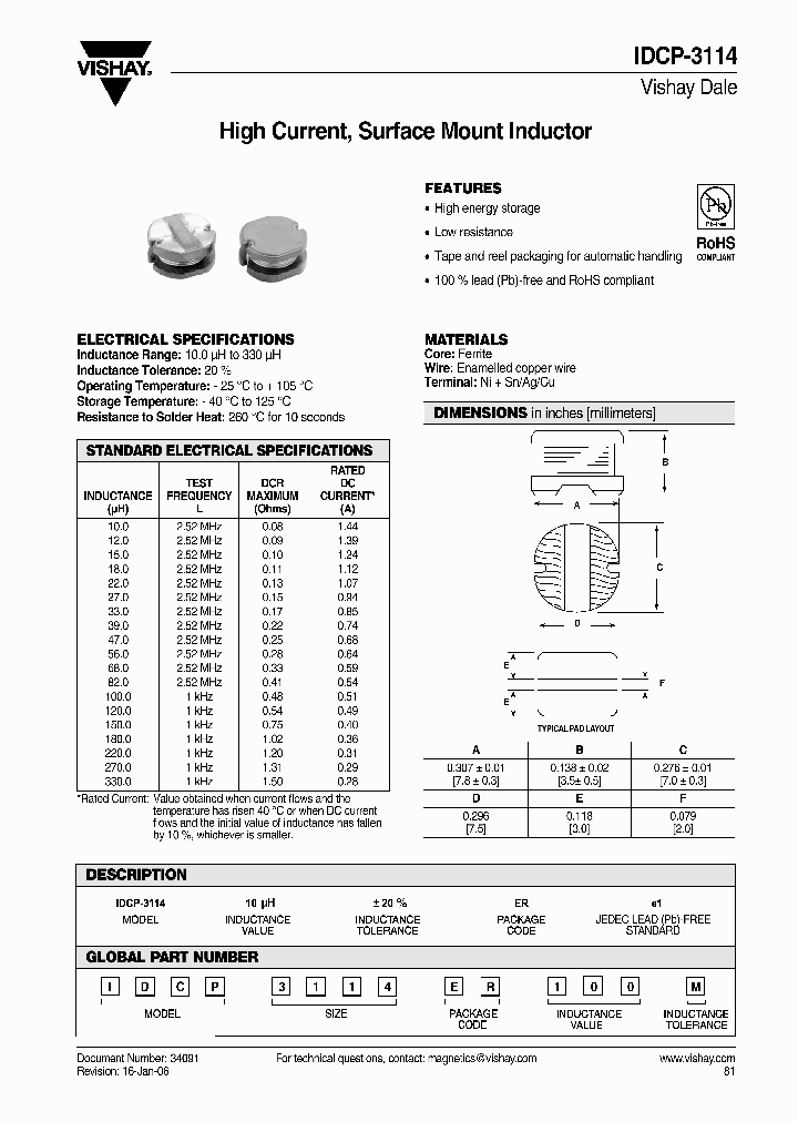IDCP3114ER100M_4798573.PDF Datasheet