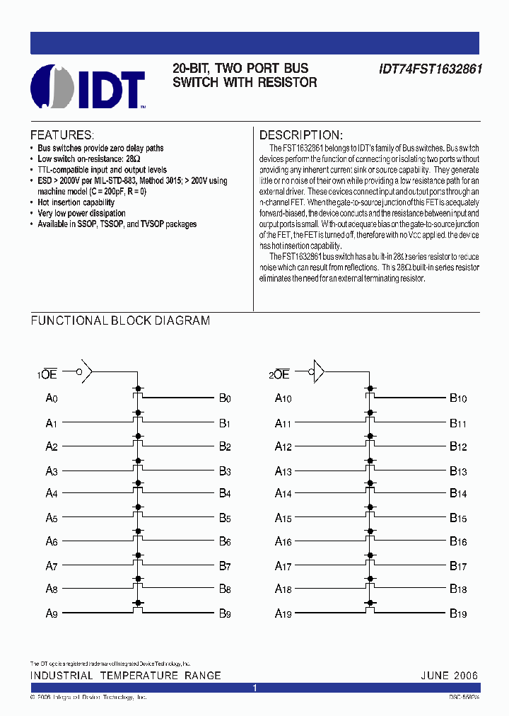 IDT74FST1632861PA_4312096.PDF Datasheet