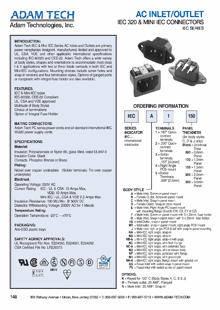 IECJ1080_4461801.PDF Datasheet