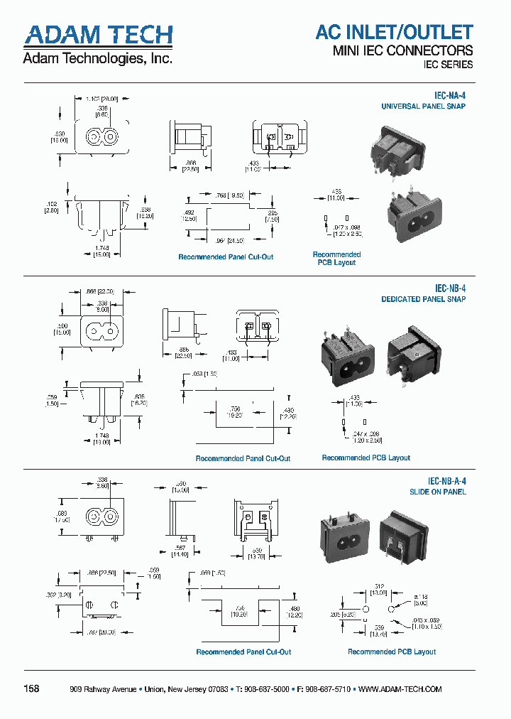 IEC-NA-4_4393959.PDF Datasheet