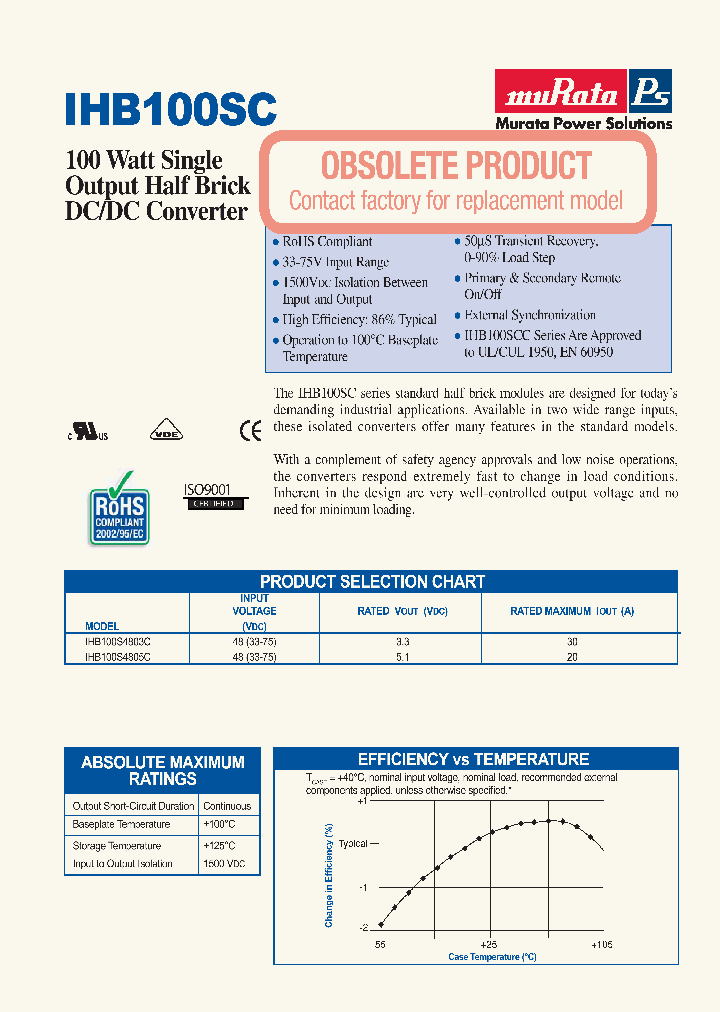 IHB100S4805C_4423236.PDF Datasheet