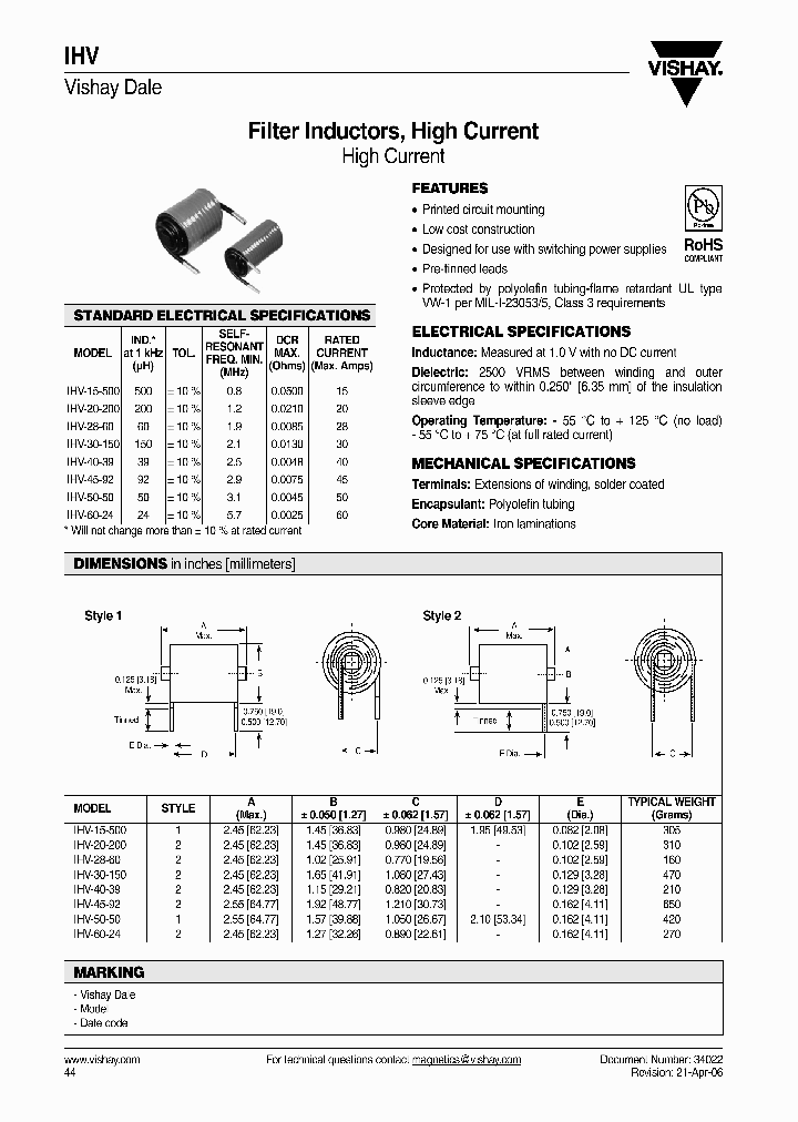 IHV-15-500_4516028.PDF Datasheet