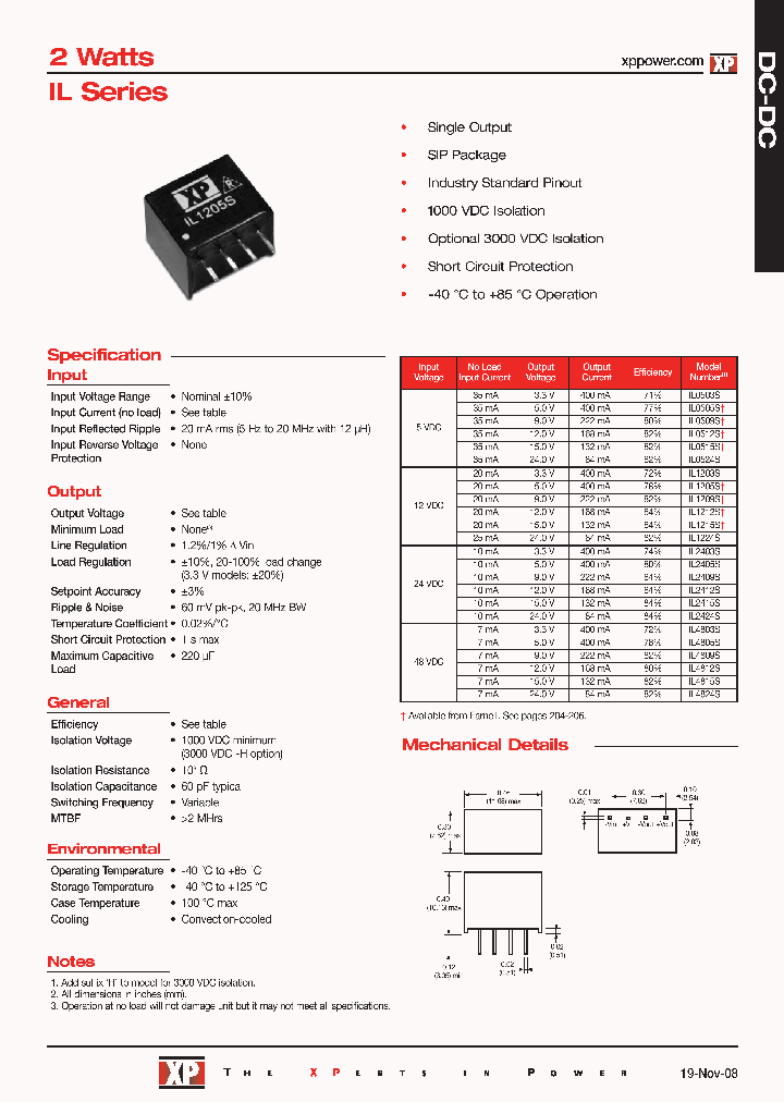 IL0509S_4494012.PDF Datasheet