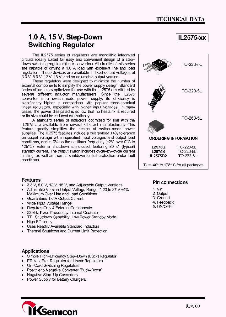 IL2575-12_4486962.PDF Datasheet