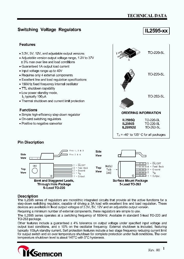 IL2595-12_4295332.PDF Datasheet