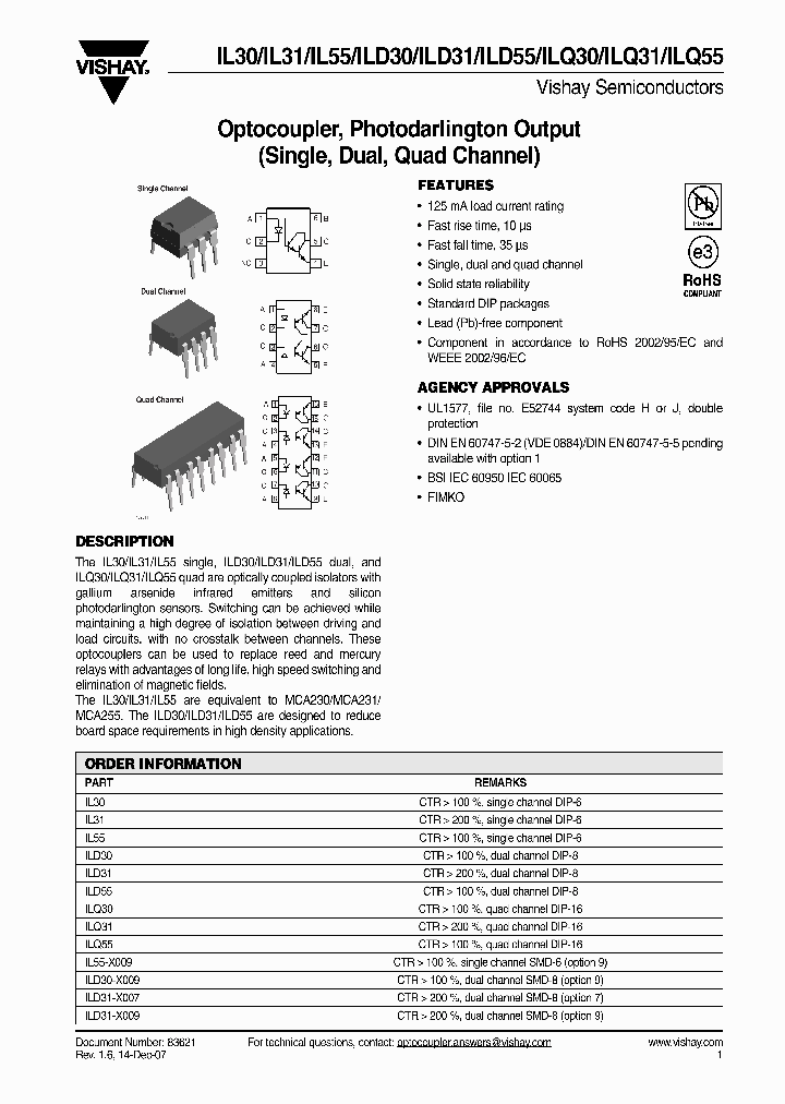 IL3007_4786662.PDF Datasheet