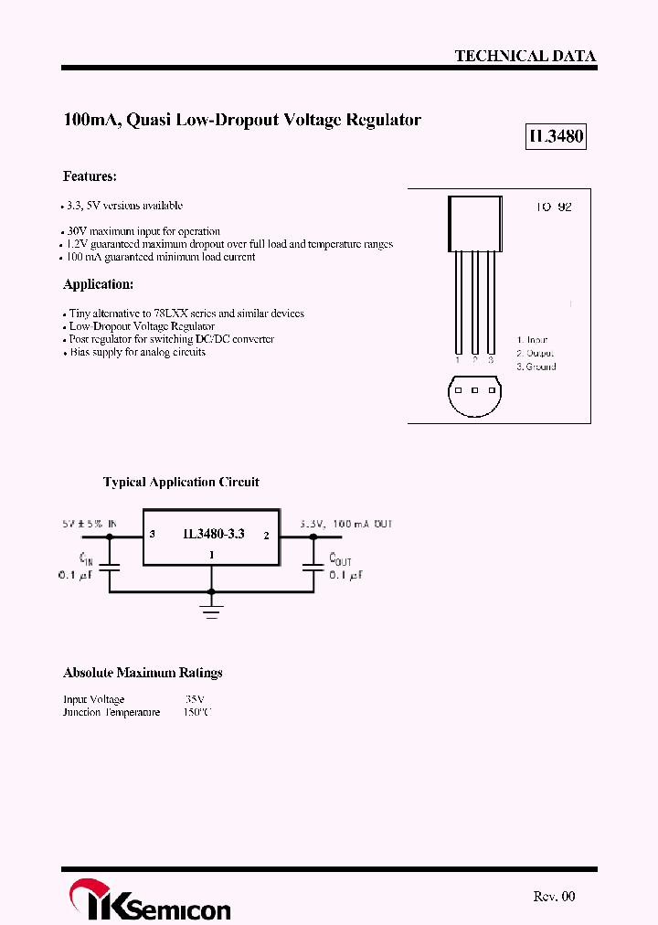 IL3480_4356154.PDF Datasheet
