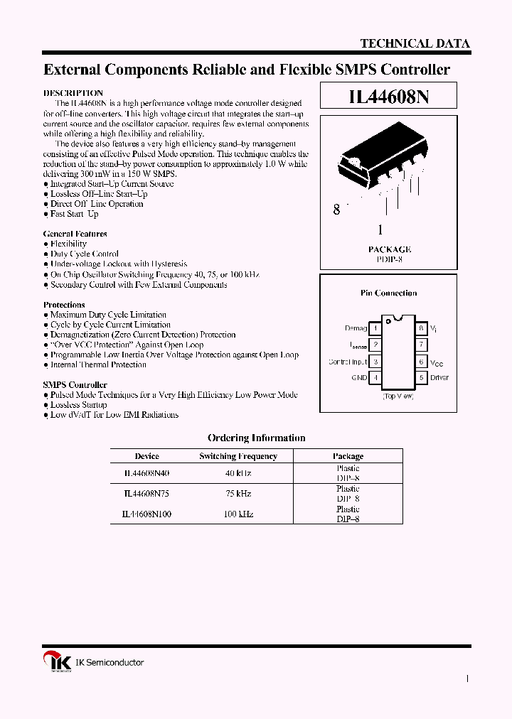 IL44608N_4588087.PDF Datasheet