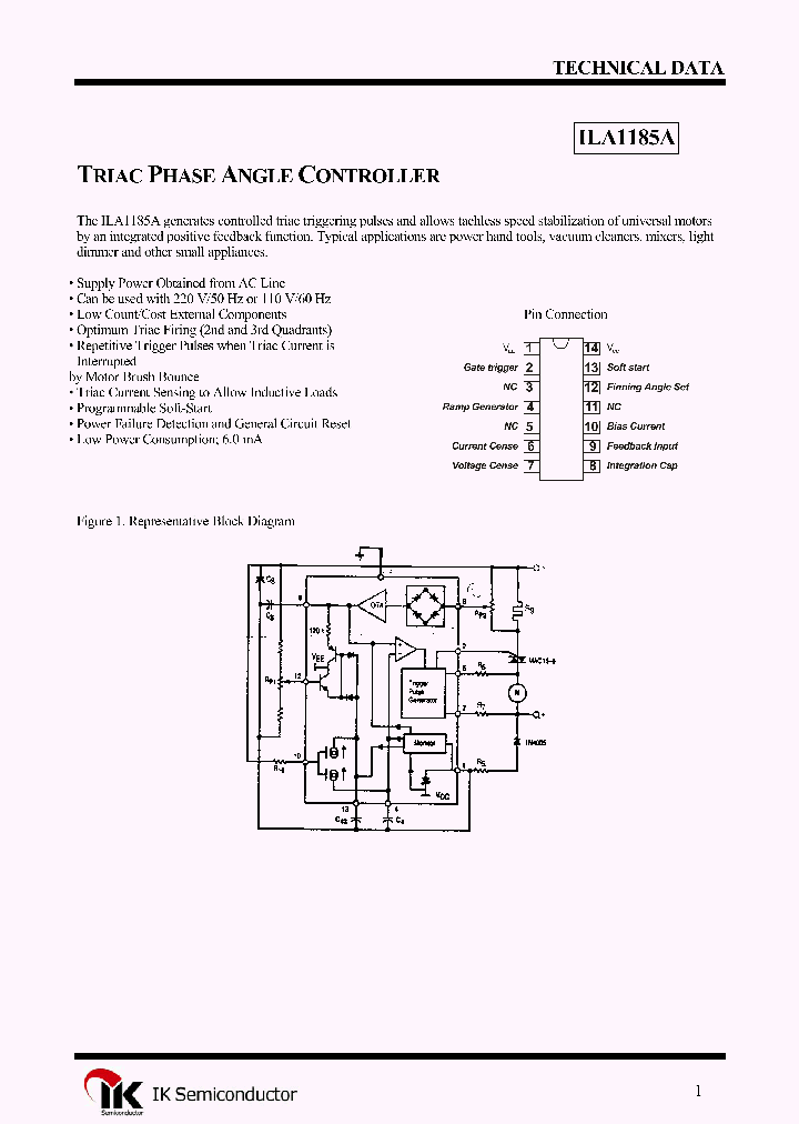 ILA1185A_4708589.PDF Datasheet