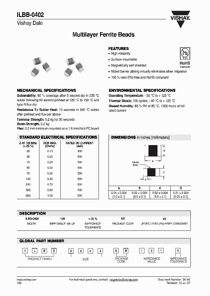 ILBB-040207_4261813.PDF Datasheet
