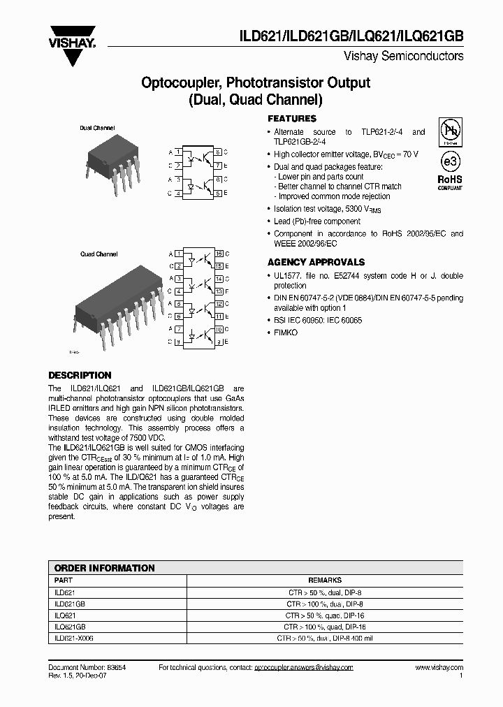 ILD62107_4202598.PDF Datasheet