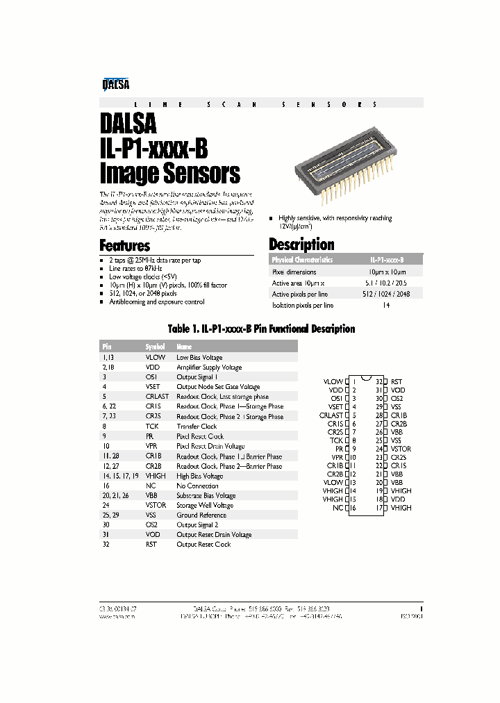 IL-P1-XXXX-B_4780873.PDF Datasheet