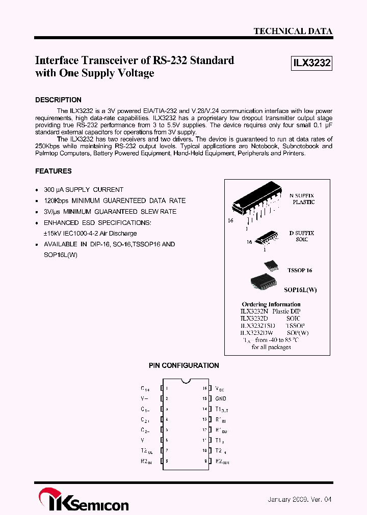 ILX3232_4379637.PDF Datasheet