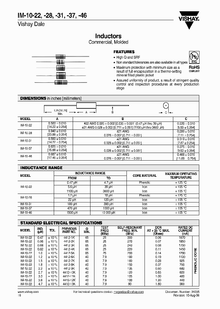 IM-10-2206_4880842.PDF Datasheet