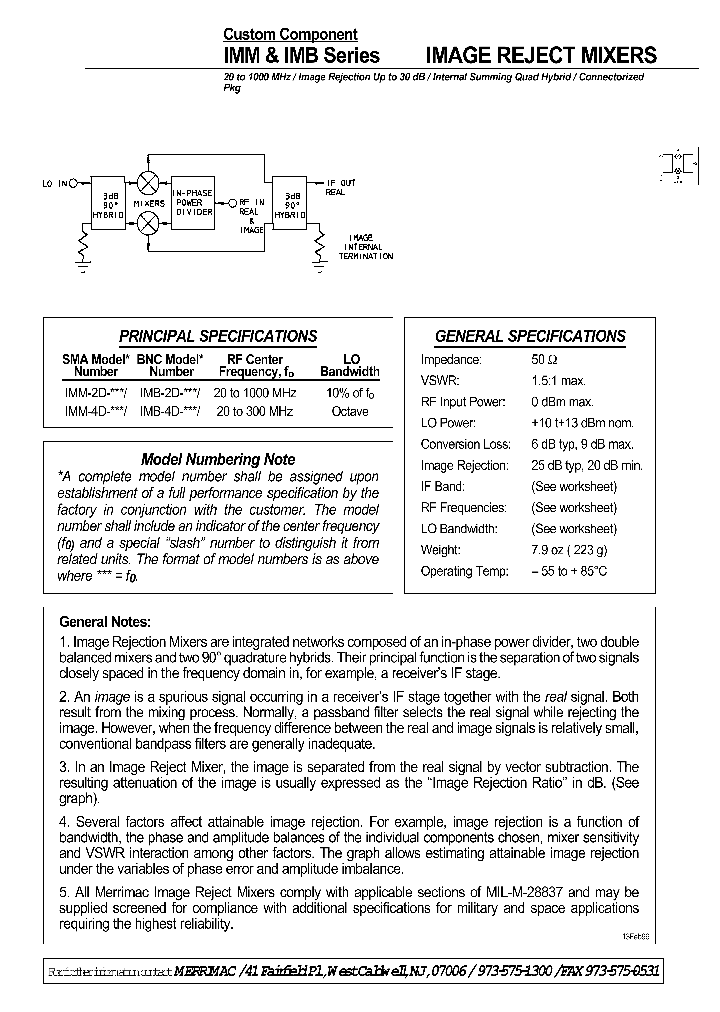 IMB-2D-1000_4818006.PDF Datasheet
