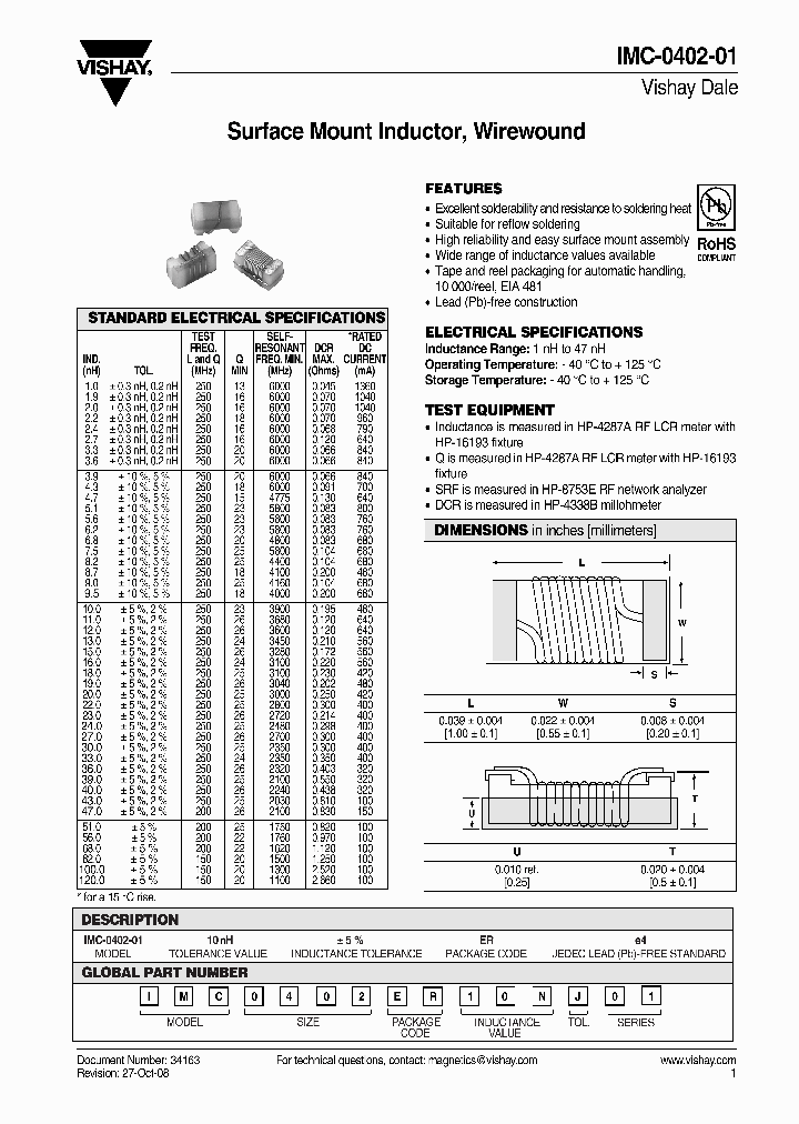 IMC-0402-01_4904851.PDF Datasheet