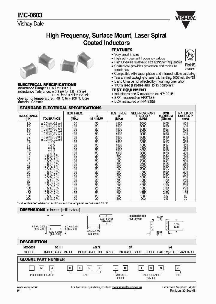IMC0603ER10NJ_4255576.PDF Datasheet