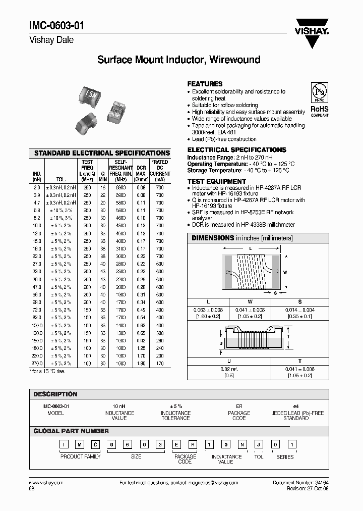 IMC0603ER10NJ01_4255577.PDF Datasheet
