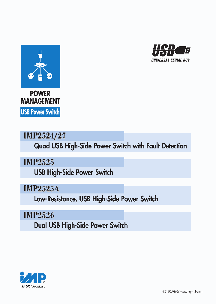 IMP2527-1BN_4455299.PDF Datasheet