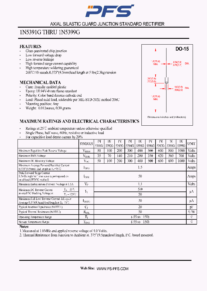 IN5391G_4851393.PDF Datasheet