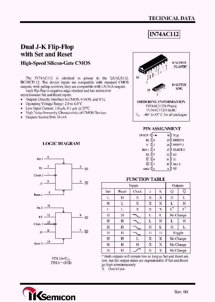 IN74AC112D_4363724.PDF Datasheet
