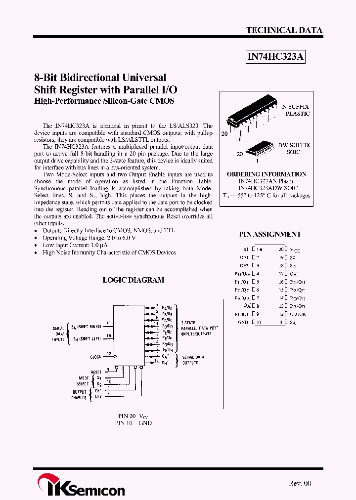 IN74HC323A_4287277.PDF Datasheet