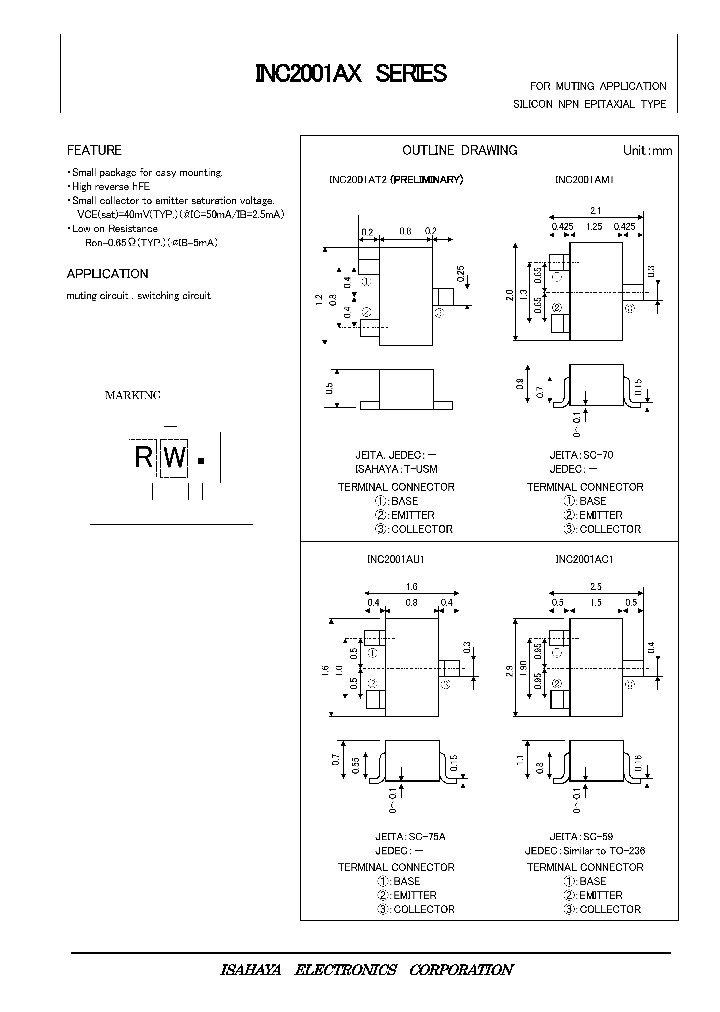 INC2001AC1_4217486.PDF Datasheet