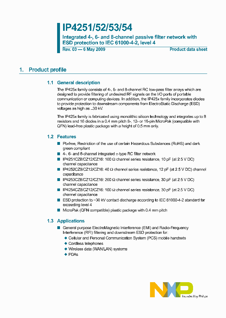 IP4251CZ8-4_4549808.PDF Datasheet