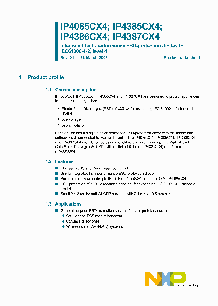 IP4387CX4_4617698.PDF Datasheet