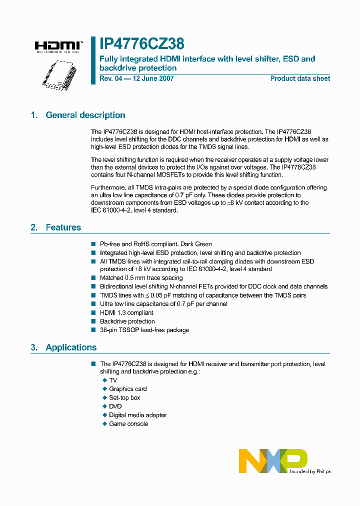 IP4776CZ38_4616507.PDF Datasheet