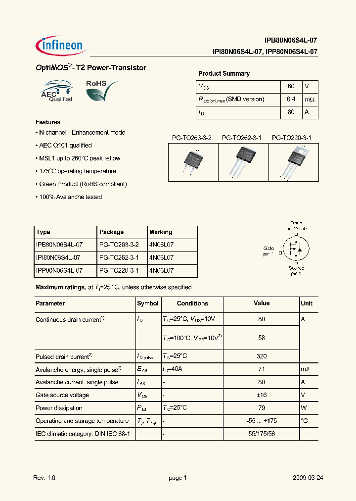 IPB80N06S4L-07_4744126.PDF Datasheet