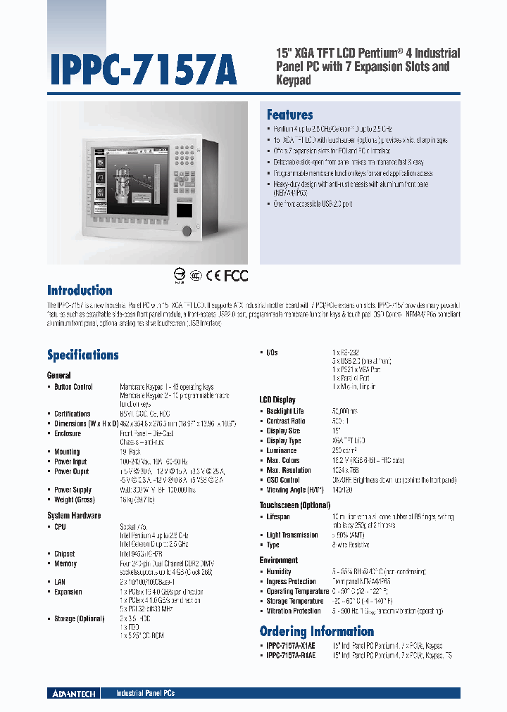 IPPC-7157A_4546610.PDF Datasheet