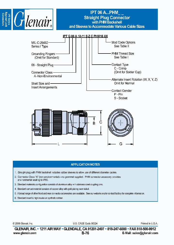 IPTG06A18-11SZCPHM18_4545913.PDF Datasheet