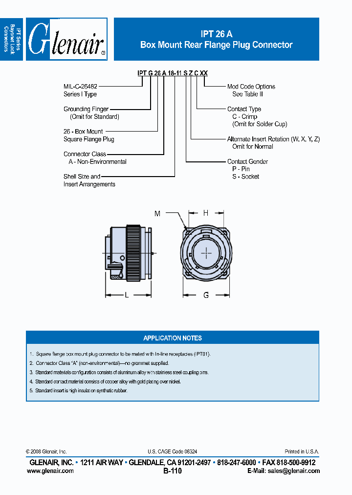 IPTG26A18-11SZC_4602380.PDF Datasheet