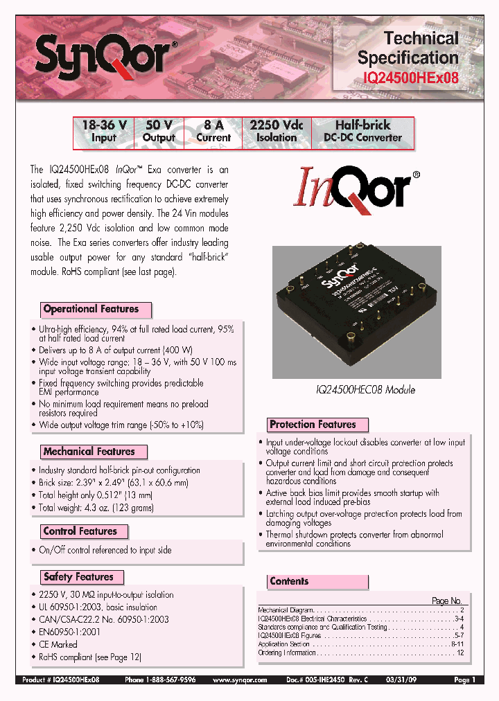 IQ24280HED14NRS-G_4465850.PDF Datasheet