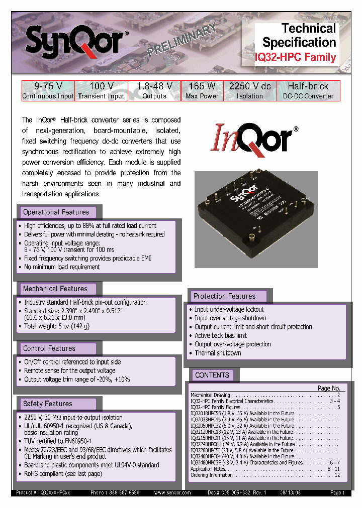 IQ32240HPC6HNRS_4569898.PDF Datasheet