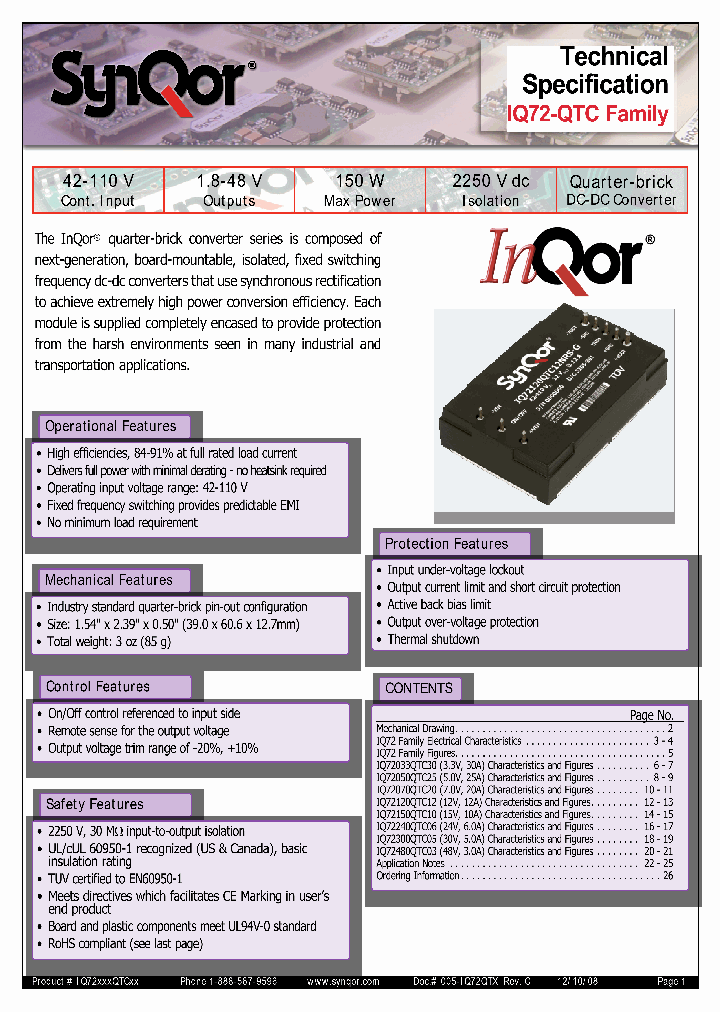 IQ72050QTC25NRS_4455559.PDF Datasheet