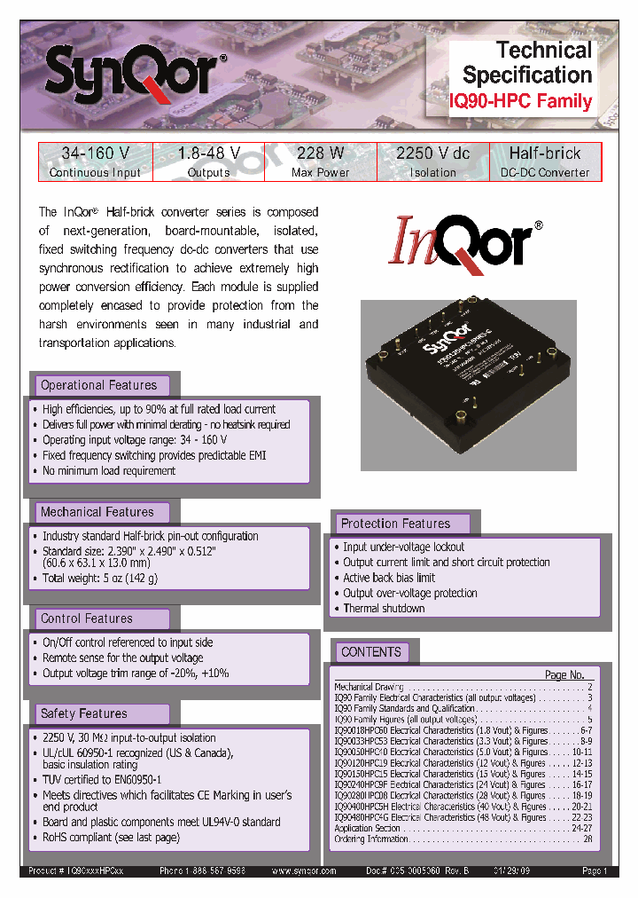 IQ90033HPC53NRS_4461015.PDF Datasheet