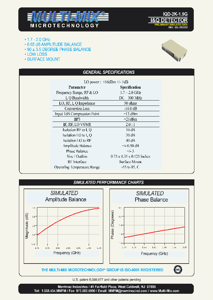 IQD-2K-19G_4818020.PDF Datasheet