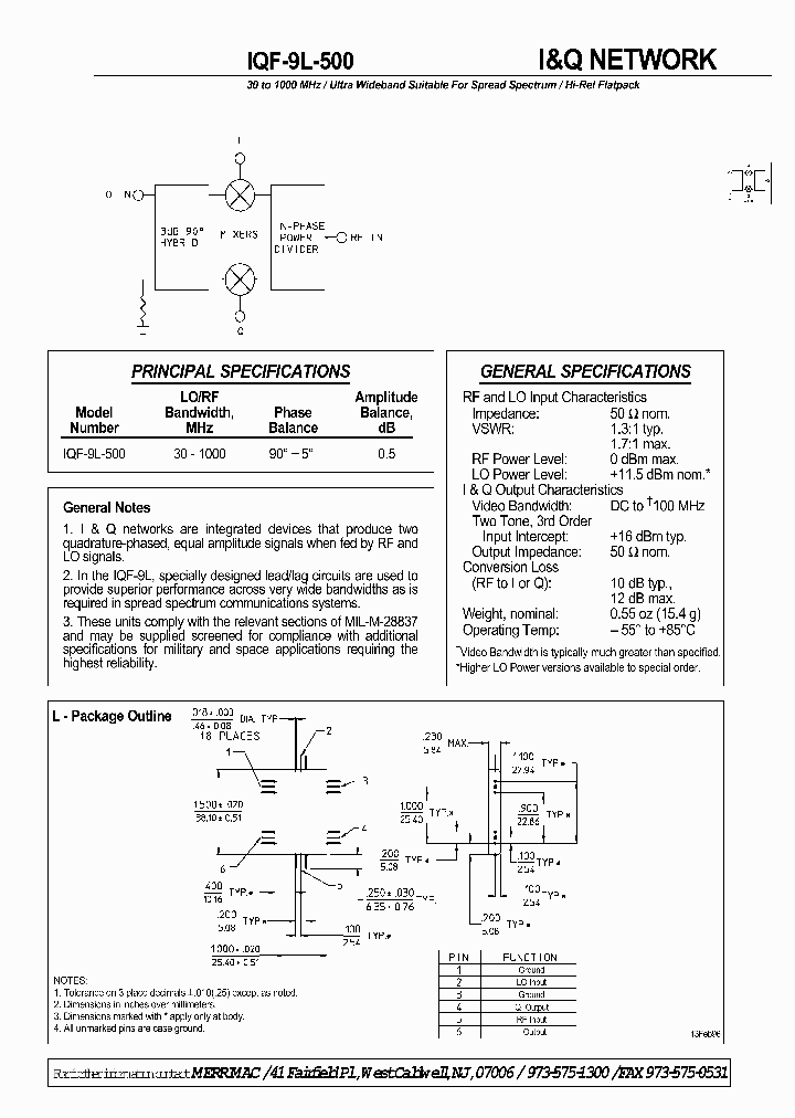 IQF-9L-500_4817614.PDF Datasheet