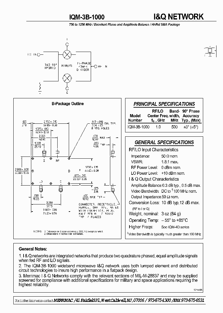 IQM-3B-1000_4376470.PDF Datasheet
