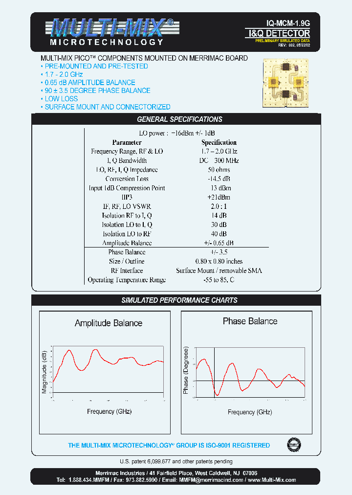 IQ-MCM-19G_4780794.PDF Datasheet