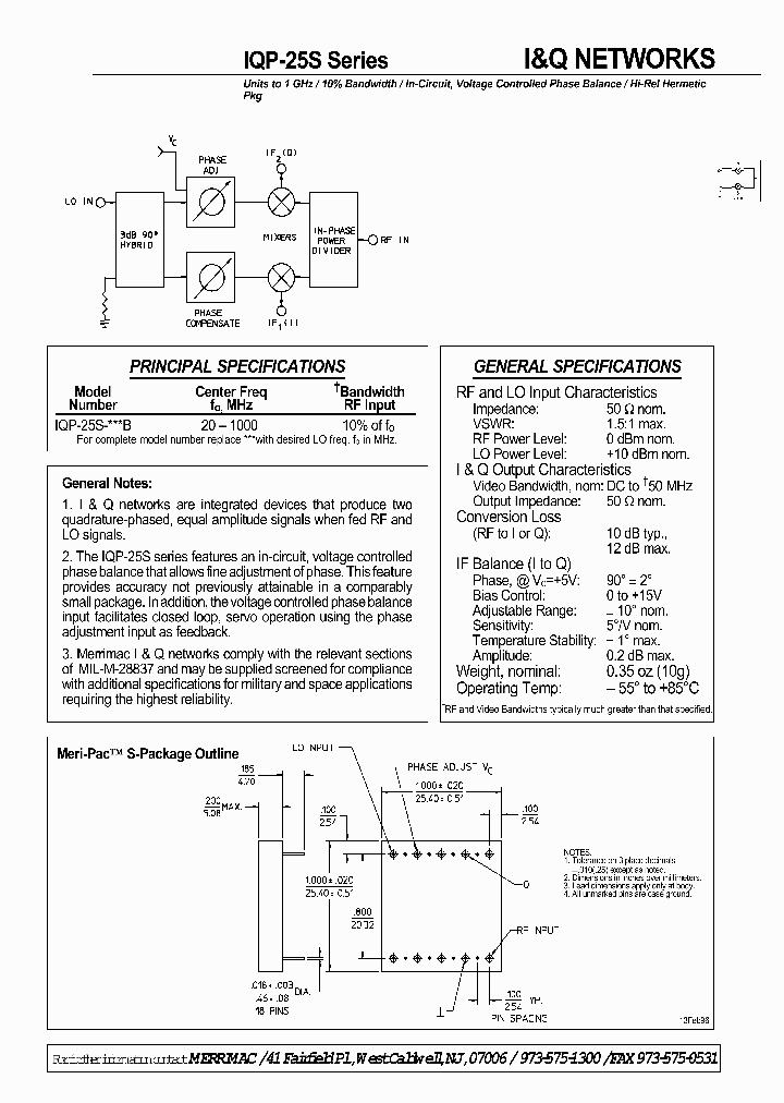 IQP-25S-1000B_4862021.PDF Datasheet