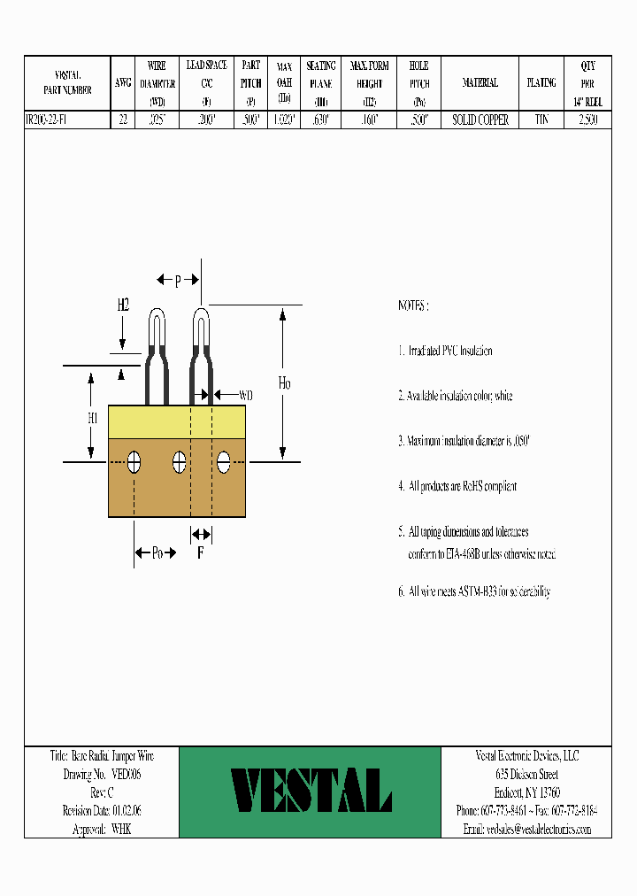 IR200-22-FI_4848764.PDF Datasheet